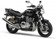 Yamaha XJR1300 Yamaha XJR1300